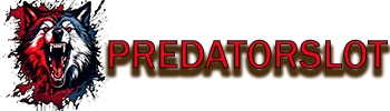 Logo Predatorslot